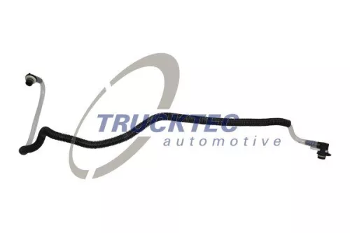 TRUCKTEC AUTOMOTIVE Kraftstoffleitung (02.13.202)