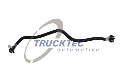 TRUCKTEC AUTOMOTIVE Kraftstoffleitung (02.13.204)