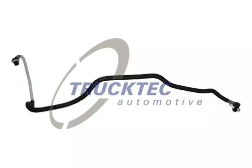 TRUCKTEC AUTOMOTIVE Kraftstoffleitung (02.13.209)