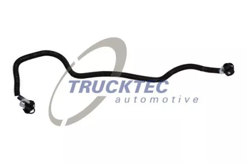 TRUCKTEC AUTOMOTIVE Kraftstoffleitung (02.13.210)