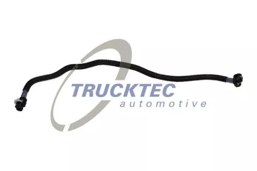 TRUCKTEC AUTOMOTIVE Kraftstoffleitung (02.13.212)