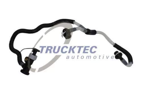 TRUCKTEC AUTOMOTIVE Kraftstoffleitung (02.13.213)