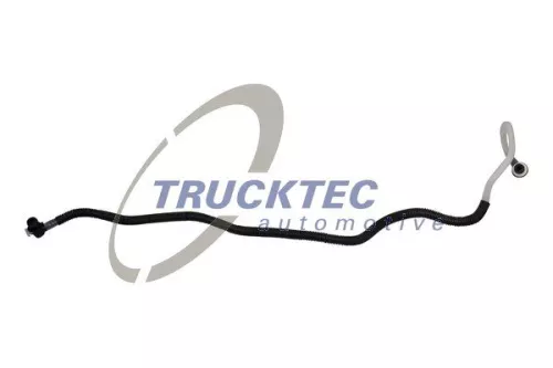 TRUCKTEC AUTOMOTIVE Kraftstoffleitung (02.13.214)