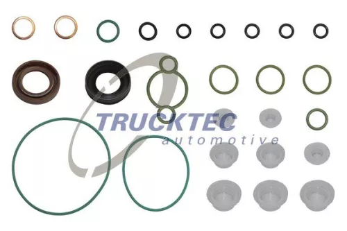 TRUCKTEC AUTOMOTIVE Reparatursatz, Common-Rail-System (02.13.226)