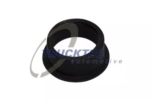 TRUCKTEC AUTOMOTIVE Dichtung, Luftfiltergehäuse (02.14.001)