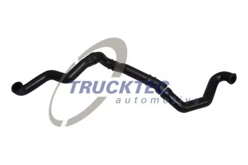 TRUCKTEC AUTOMOTIVE Schlauch, Kurbelgehäuseentlüftung (02.14.025)