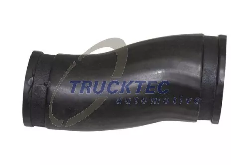 TRUCKTEC AUTOMOTIVE Ladeluftschlauch (02.14.029)