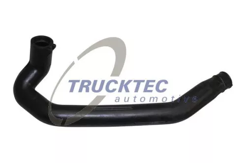 TRUCKTEC AUTOMOTIVE Schlauch, Kurbelgehäuseentlüftung (02.14.033)