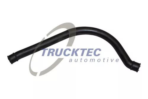 TRUCKTEC AUTOMOTIVE Schlauch, Kurbelgehäuseentlüftung (02.14.034)