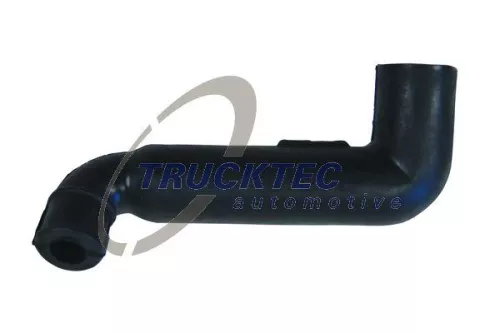 TRUCKTEC AUTOMOTIVE Schlauch, Kurbelgehäuseentlüftung (02.14.036)