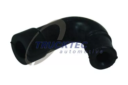 TRUCKTEC AUTOMOTIVE Schlauch, Kurbelgehäuseentlüftung (02.14.037)