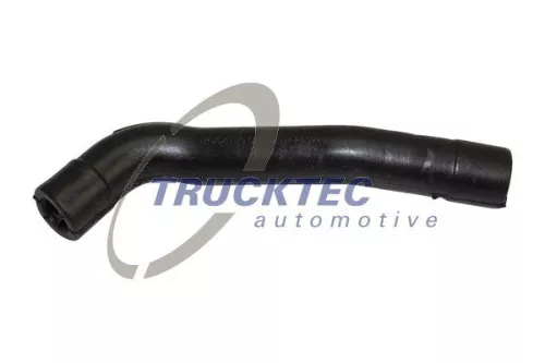 TRUCKTEC AUTOMOTIVE Schlauch, Kurbelgehäuseentlüftung (02.14.038)