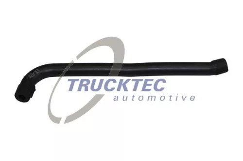 TRUCKTEC AUTOMOTIVE Schlauch, Kurbelgehäuseentlüftung (02.14.039)