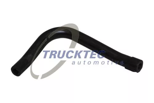 TRUCKTEC AUTOMOTIVE Schlauch, Kurbelgehäuseentlüftung (02.14.040)