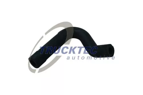 TRUCKTEC AUTOMOTIVE Schlauch, Kurbelgehäuseentlüftung (02.14.041)