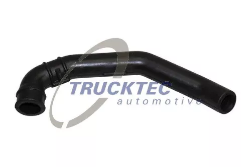 TRUCKTEC AUTOMOTIVE Schlauch, Kurbelgehäuseentlüftung (02.14.042)