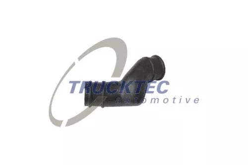 TRUCKTEC AUTOMOTIVE Schlauch, Kurbelgehäuseentlüftung (02.14.045)