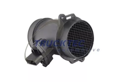 TRUCKTEC AUTOMOTIVE Luftmassenmesser (02.14.052)