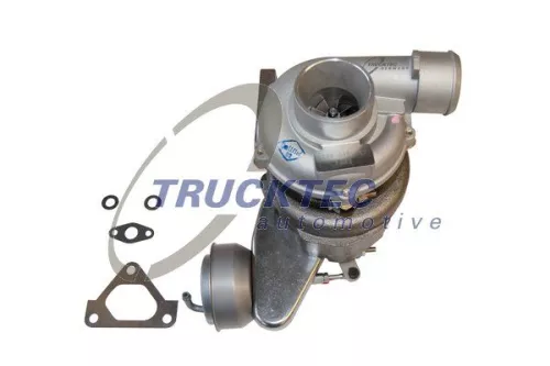 TRUCKTEC AUTOMOTIVE Lader, Aufladung (02.14.058)