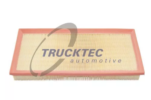 TRUCKTEC AUTOMOTIVE Luftfilter (02.14.061)