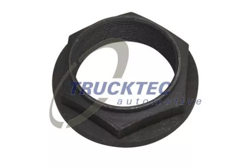 TRUCKTEC AUTOMOTIVE Mutter, Kegelrad (01.32.003)