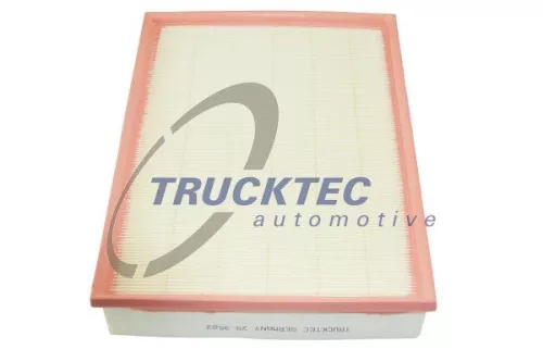 TRUCKTEC AUTOMOTIVE Luftfilter (02.14.064)