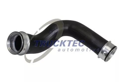 TRUCKTEC AUTOMOTIVE Ladeluftschlauch (02.14.073)