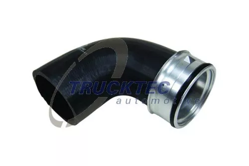TRUCKTEC AUTOMOTIVE Ladeluftschlauch (02.14.074)