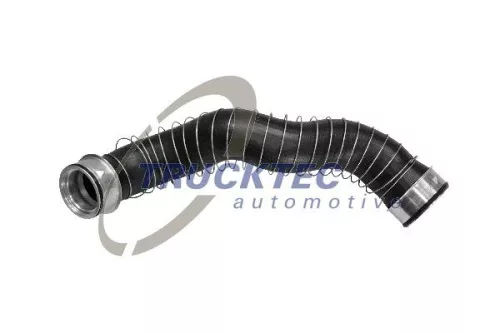 TRUCKTEC AUTOMOTIVE Ladeluftschlauch (02.14.075)