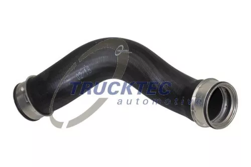 TRUCKTEC AUTOMOTIVE Ladeluftschlauch (02.14.076)