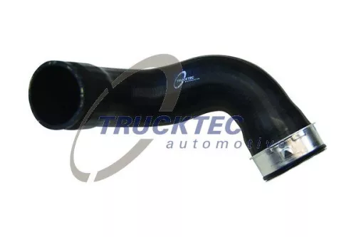TRUCKTEC AUTOMOTIVE Ladeluftschlauch (02.14.077)