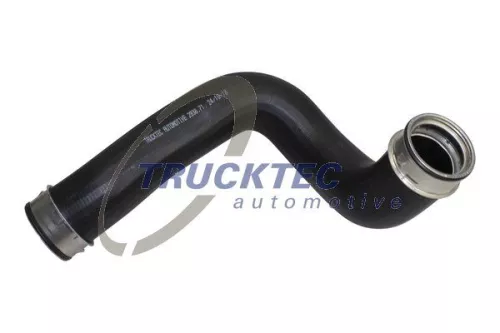 TRUCKTEC AUTOMOTIVE Ladeluftschlauch (02.14.078)