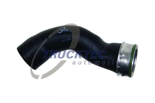 TRUCKTEC AUTOMOTIVE Ladeluftschlauch (02.14.080)