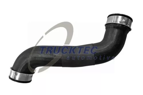TRUCKTEC AUTOMOTIVE Ladeluftschlauch (02.14.082)