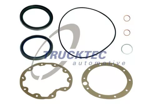 TRUCKTEC AUTOMOTIVE Dichtungssatz, Radnabe (01.32.008)