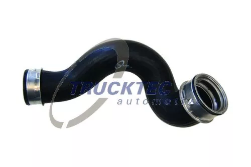 TRUCKTEC AUTOMOTIVE Ladeluftschlauch (02.14.087)