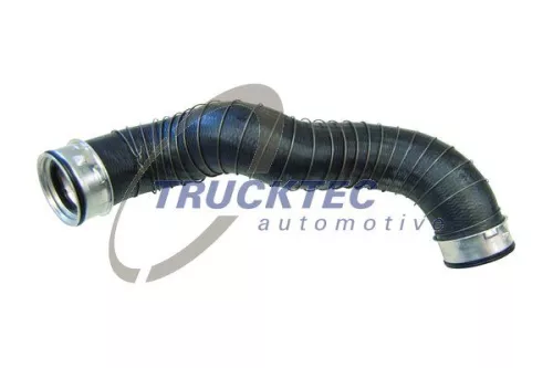 TRUCKTEC AUTOMOTIVE Ladeluftschlauch (02.14.088)