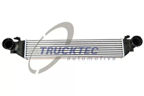 TRUCKTEC AUTOMOTIVE Ladeluftkühler (02.14.094)