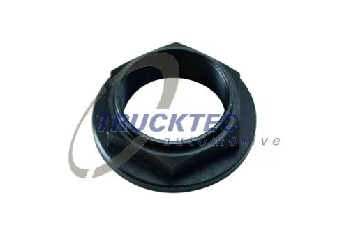TRUCKTEC AUTOMOTIVE Mutter, Kegelrad (01.32.009)