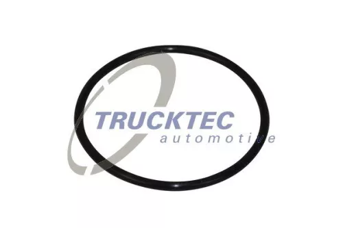 TRUCKTEC AUTOMOTIVE Dichtring, Ansaugschlauch-Luftfiltergehäuse (02.14.096)