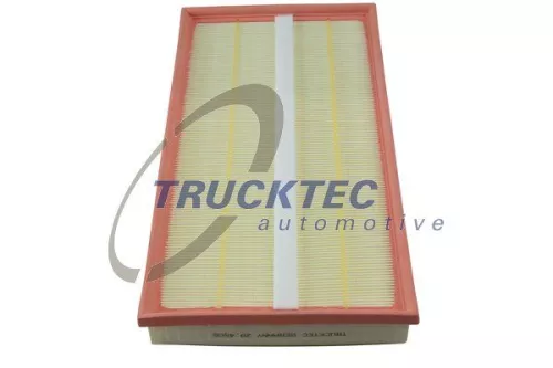 TRUCKTEC AUTOMOTIVE Luftfilter (02.14.097)