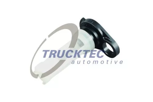 TRUCKTEC AUTOMOTIVE Kraftstofffilter (02.14.099)