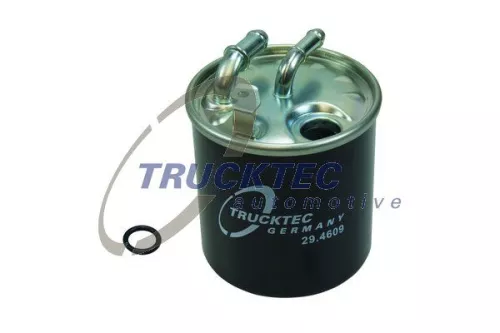 TRUCKTEC AUTOMOTIVE Kraftstofffilter (02.14.101)
