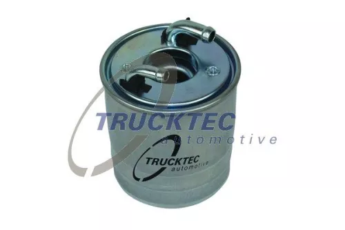 TRUCKTEC AUTOMOTIVE Kraftstofffilter (02.14.102)
