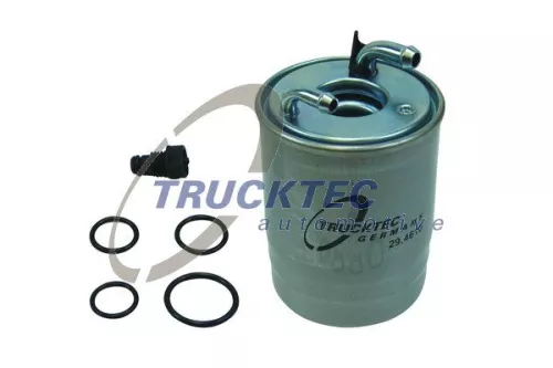 TRUCKTEC AUTOMOTIVE Kraftstofffilter (02.14.103)