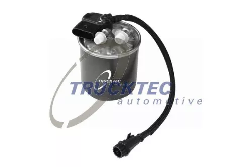 TRUCKTEC AUTOMOTIVE Kraftstofffilter (02.14.105)