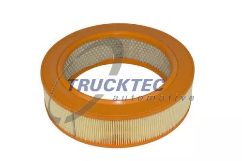 TRUCKTEC AUTOMOTIVE Luftfilter (02.14.106)