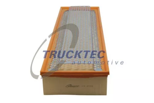 TRUCKTEC AUTOMOTIVE Luftfilter (02.14.109)