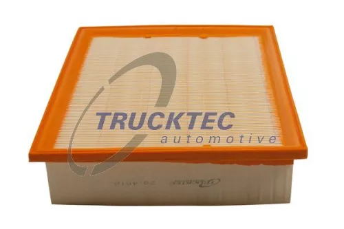 TRUCKTEC AUTOMOTIVE Luftfilter (02.14.111)