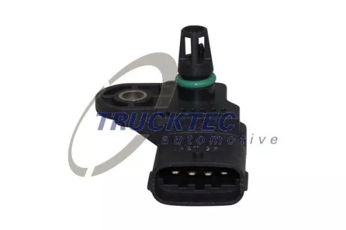 TRUCKTEC AUTOMOTIVE Sensor, Ladedruck (02.14.121)